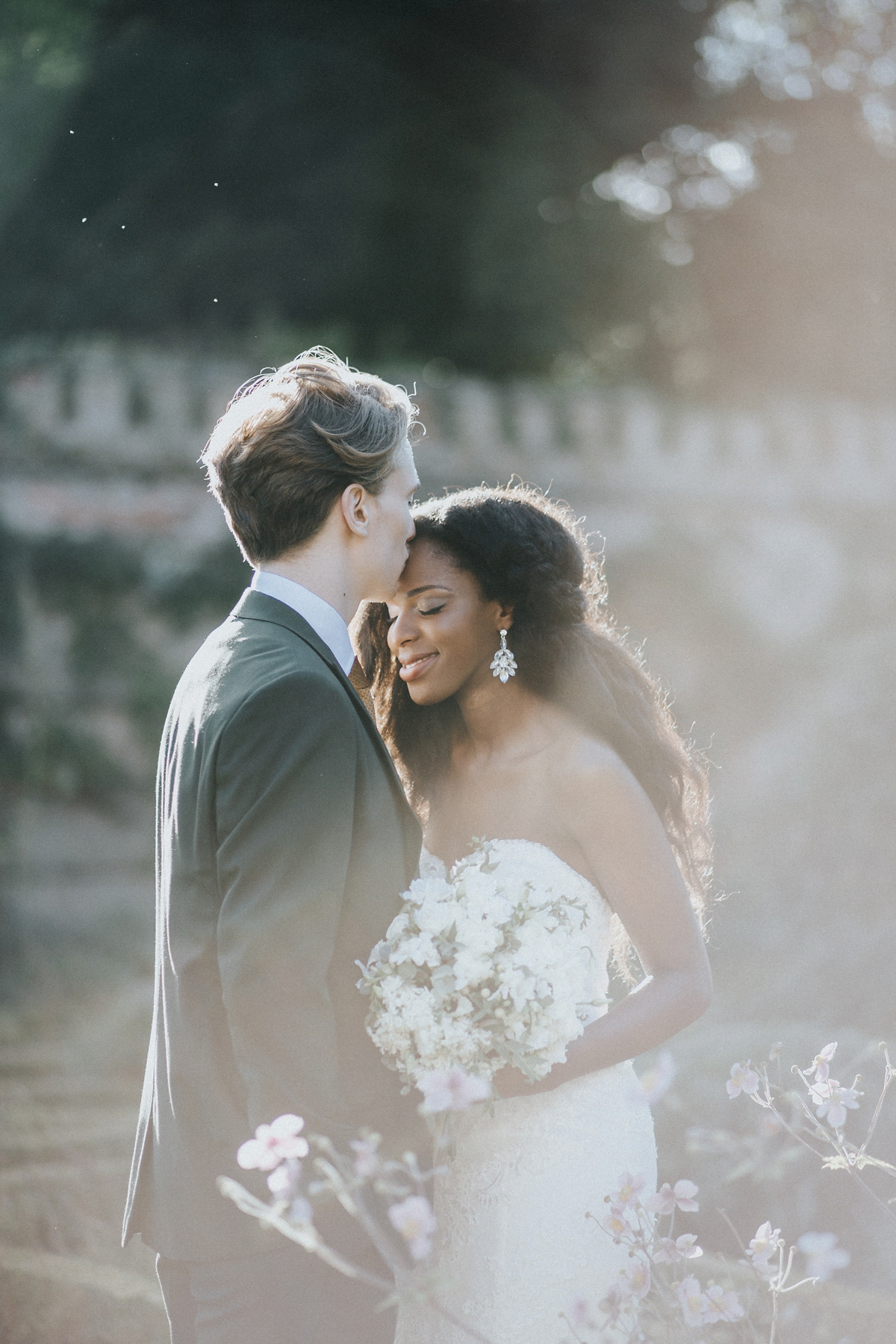 justin alexander rainy day wedding 14 3