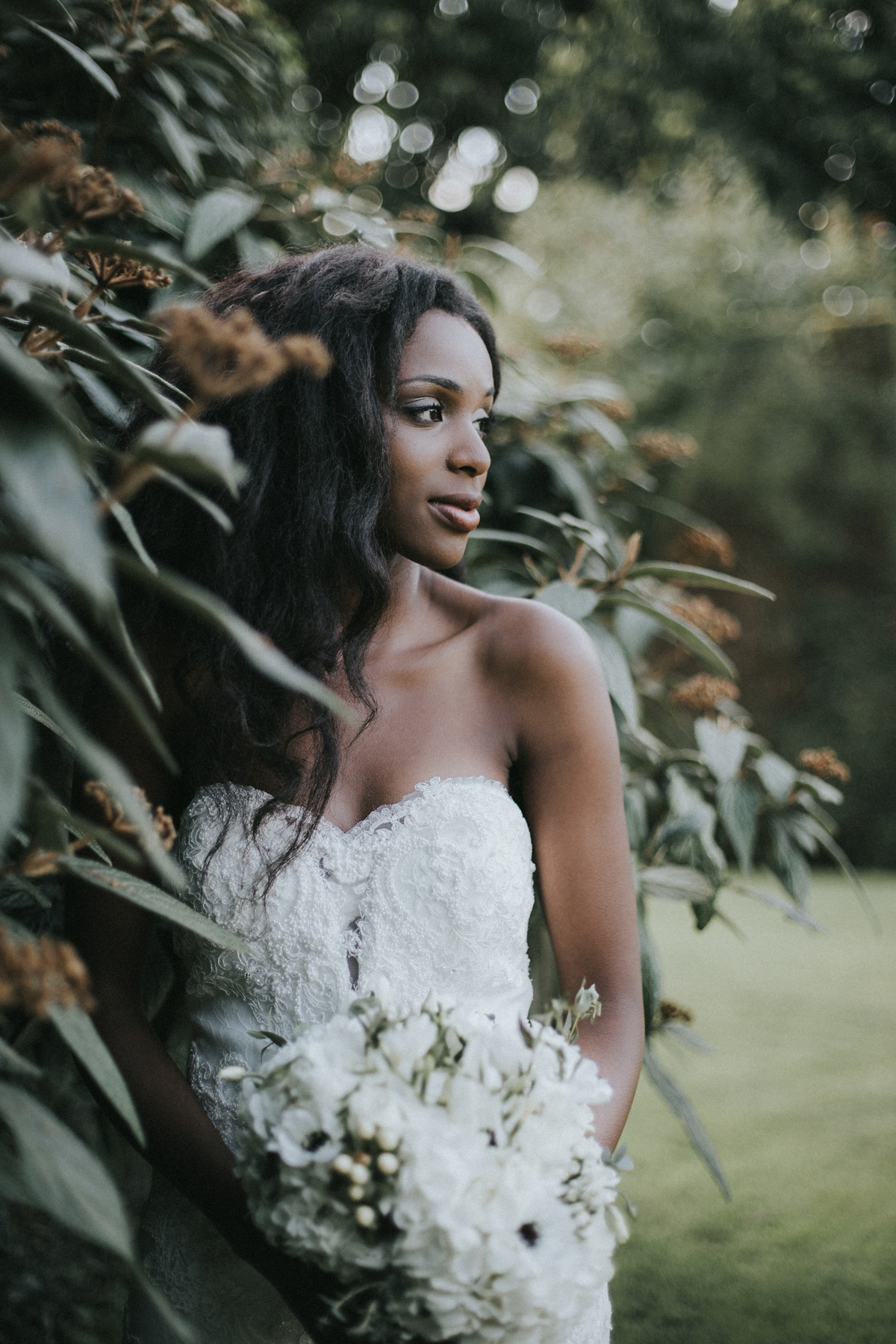 justin alexander rainy day wedding 18 1