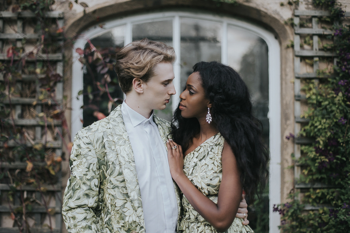 justin alexander rainy day wedding 29 1