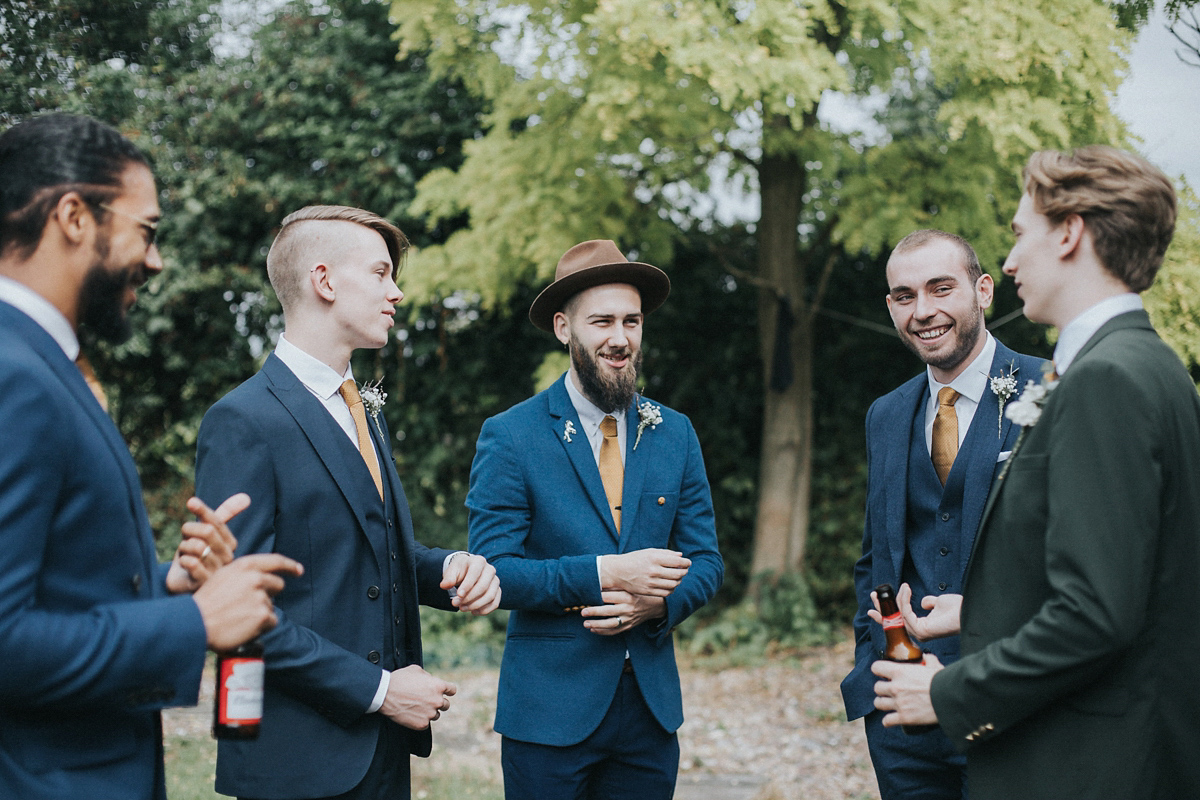 justin alexander rainy day wedding 32 1