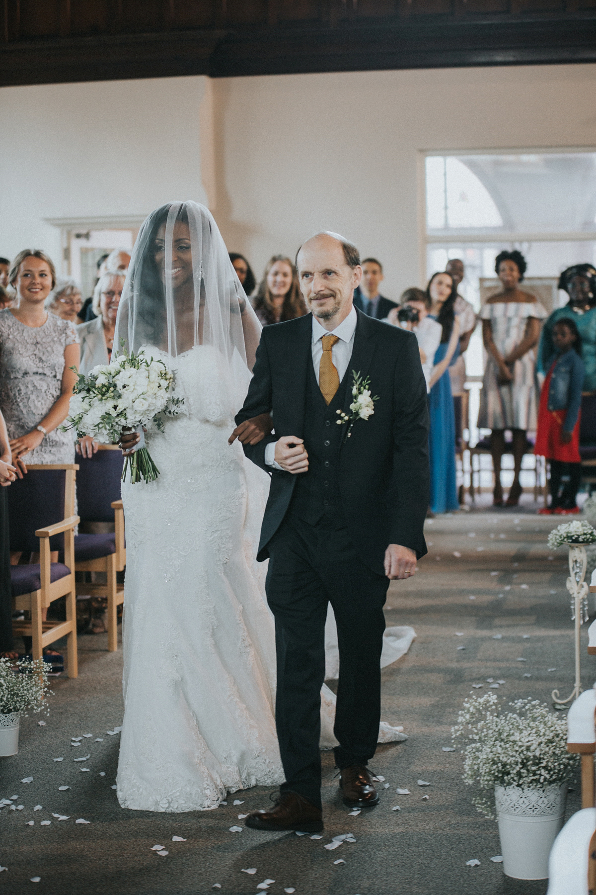 justin alexander rainy day wedding 47 1