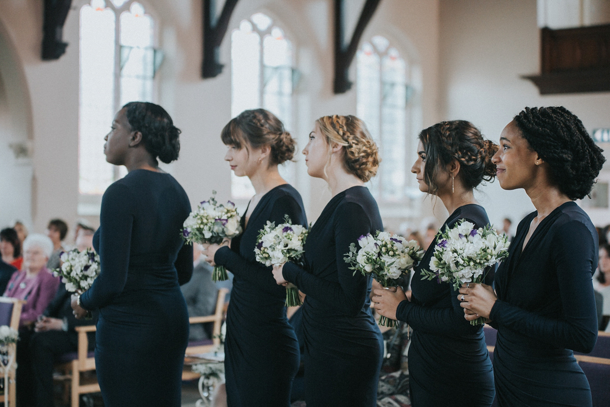 justin alexander rainy day wedding 49 1