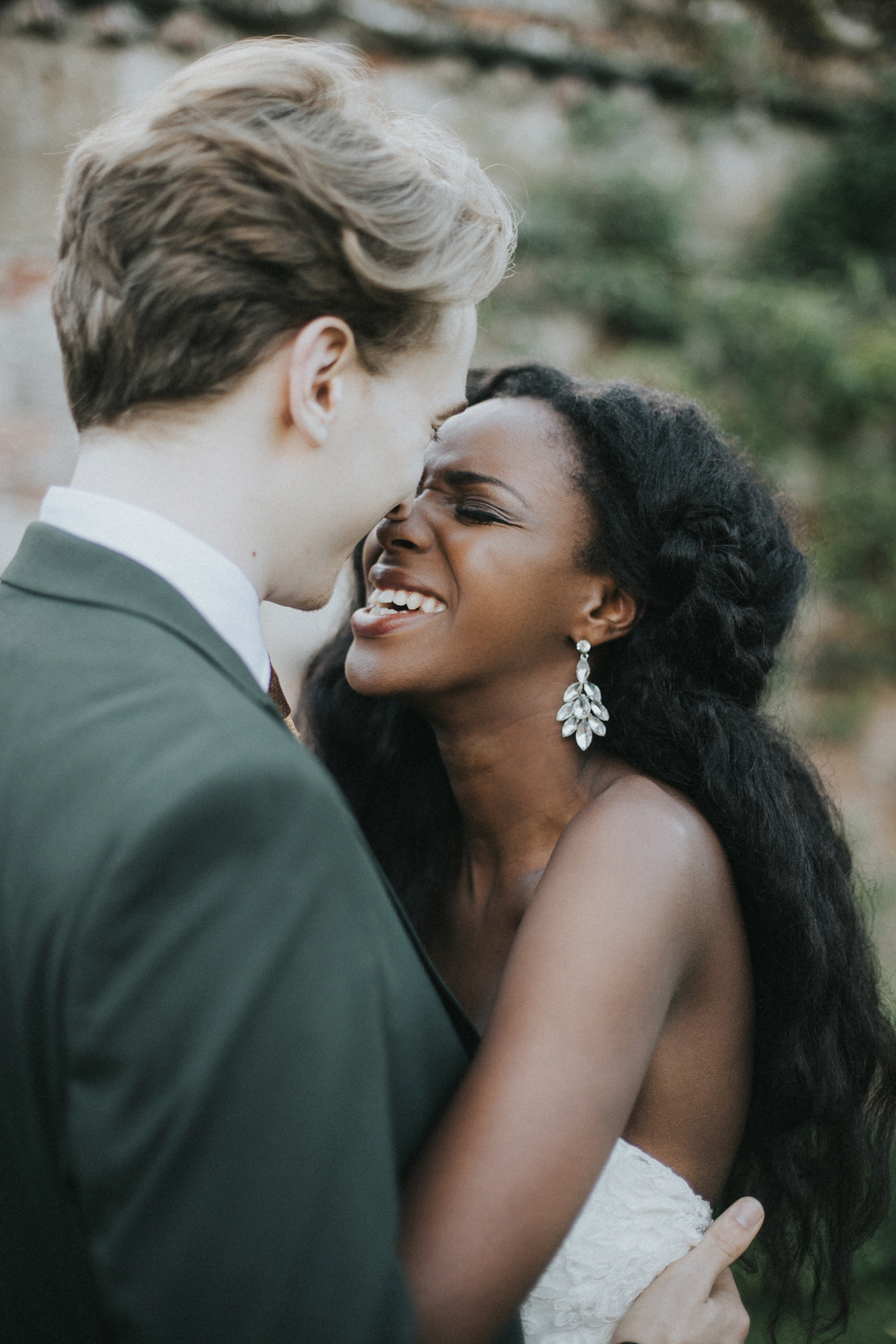 justin alexander rainy day wedding 5 1