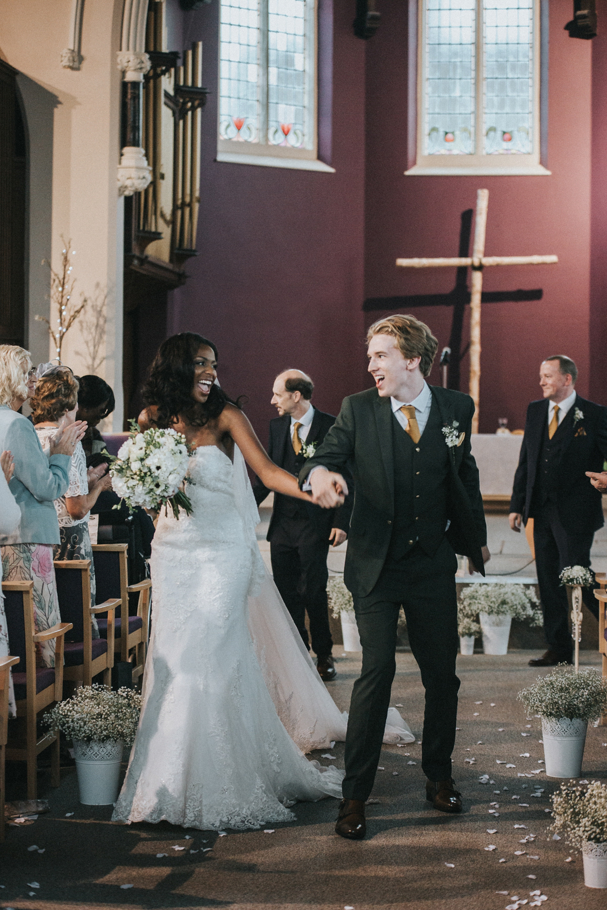 justin alexander rainy day wedding 54 1