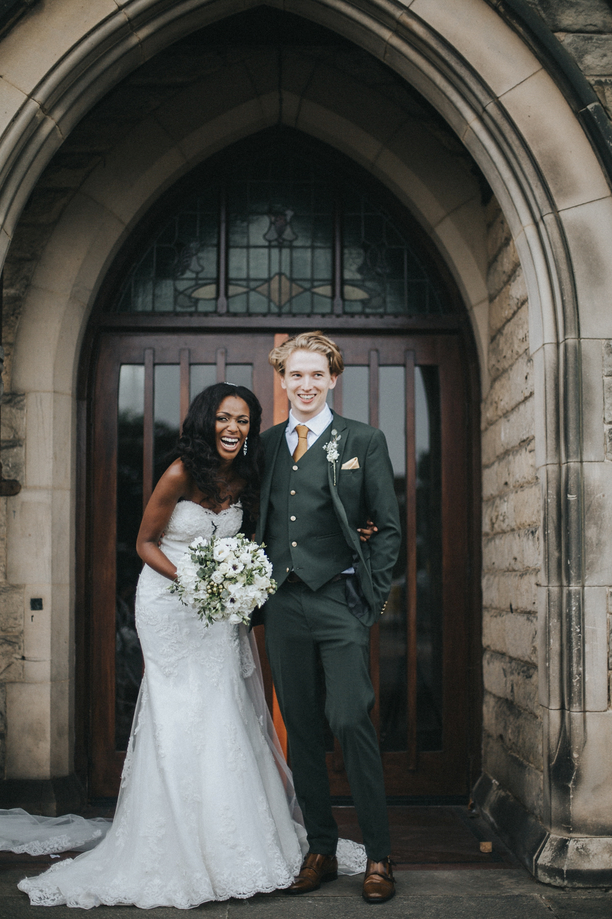 justin alexander rainy day wedding 55 1