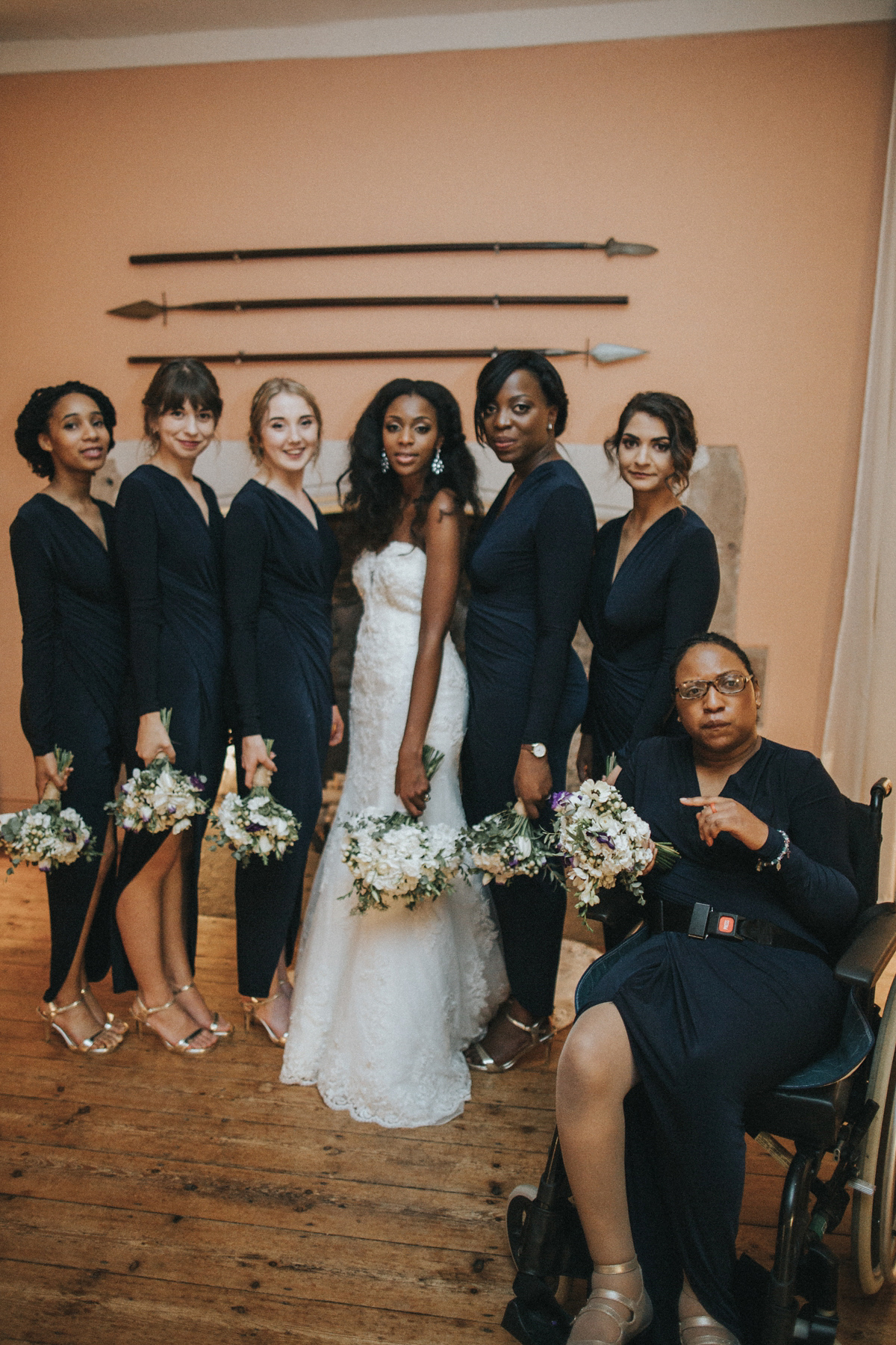 justin alexander rainy day wedding 74 1