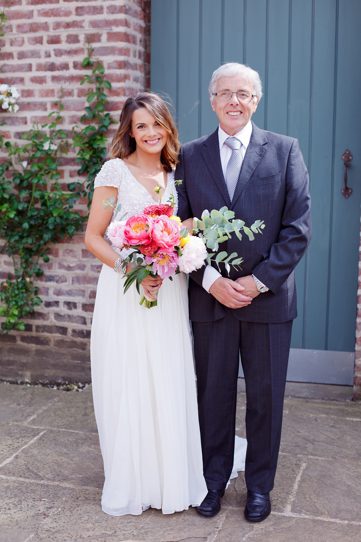karen willis holmes sequin dress Lottie | Sequined Wedding Dress