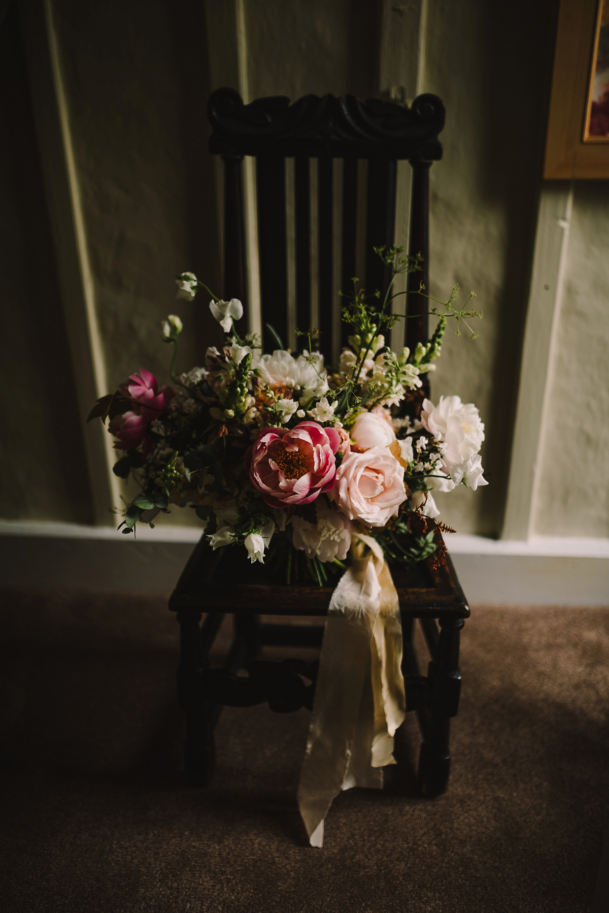 margo stankova sedgford hall wedding 9 1 - A Margo Stankova Gown For A Glamorous Black Tie, Country House Wedding margo stankova sedgford hall wedding 9 1