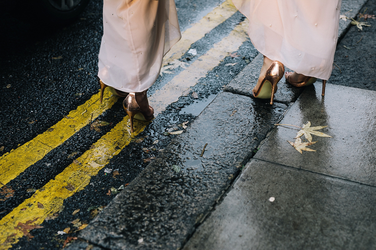 martina liana bride shoreditch studios winter wedding 46 1