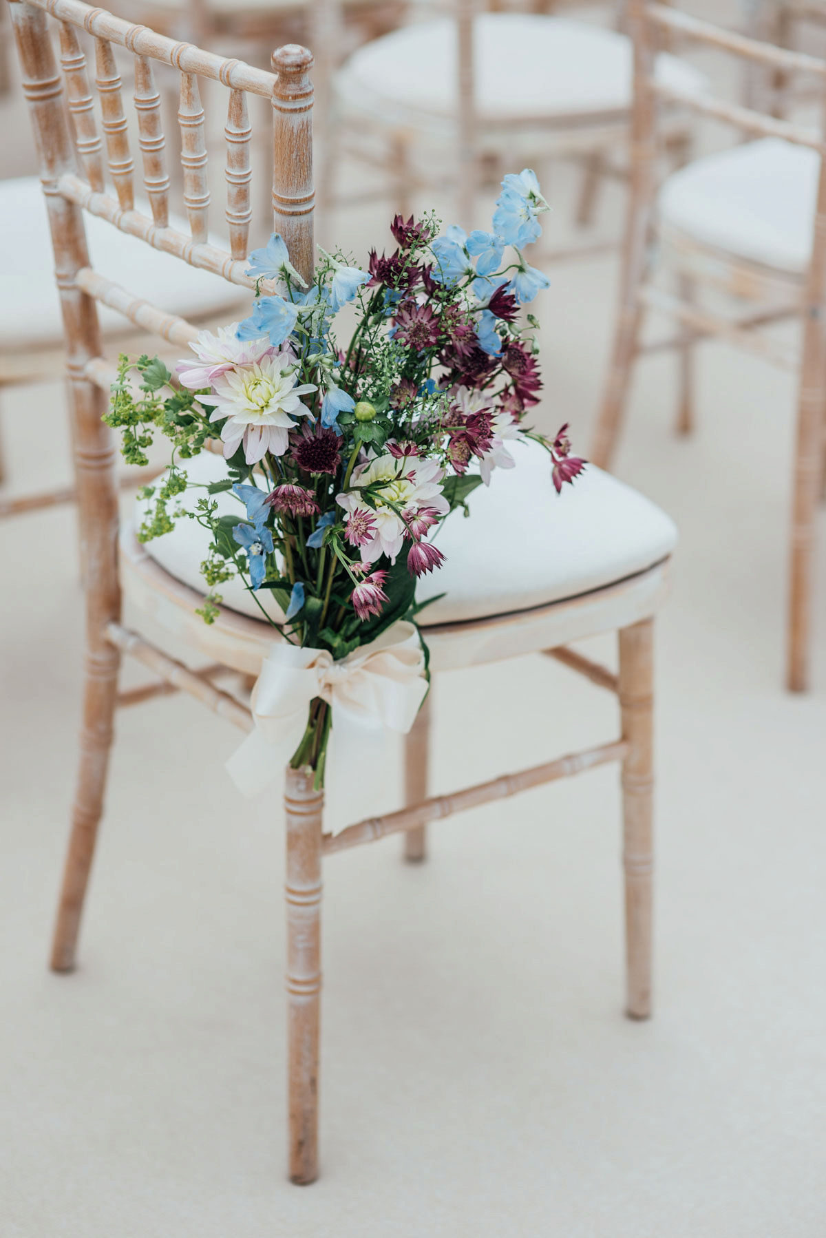 pale blue vera wang walled garden wedding 60 1