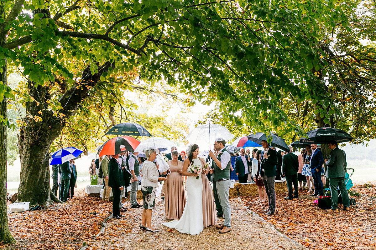 rainy day wedding 27 1