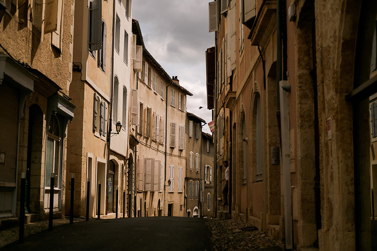 same sex elegant simple wedding french countryside 1 1