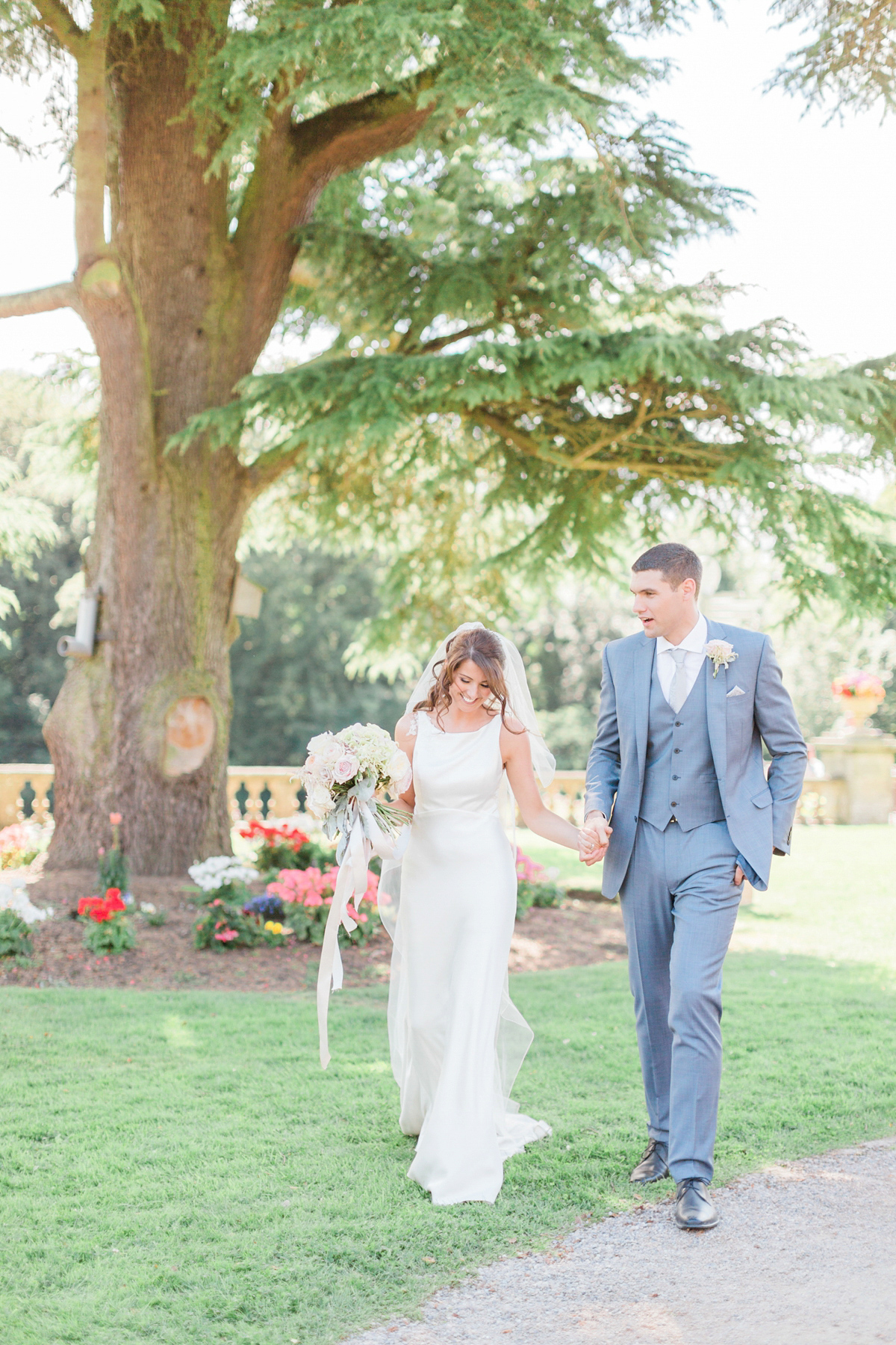 sassi holford elegant summer wedding 12 1