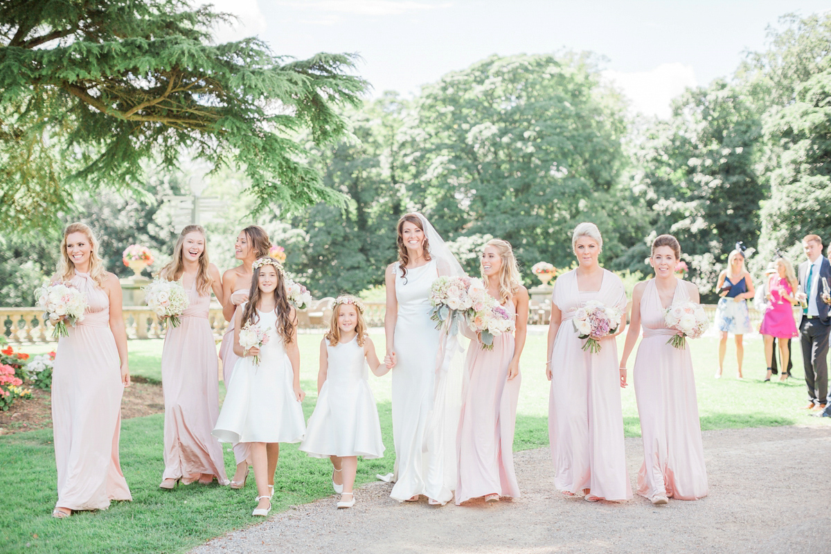 sassi holford elegant summer wedding 15 1