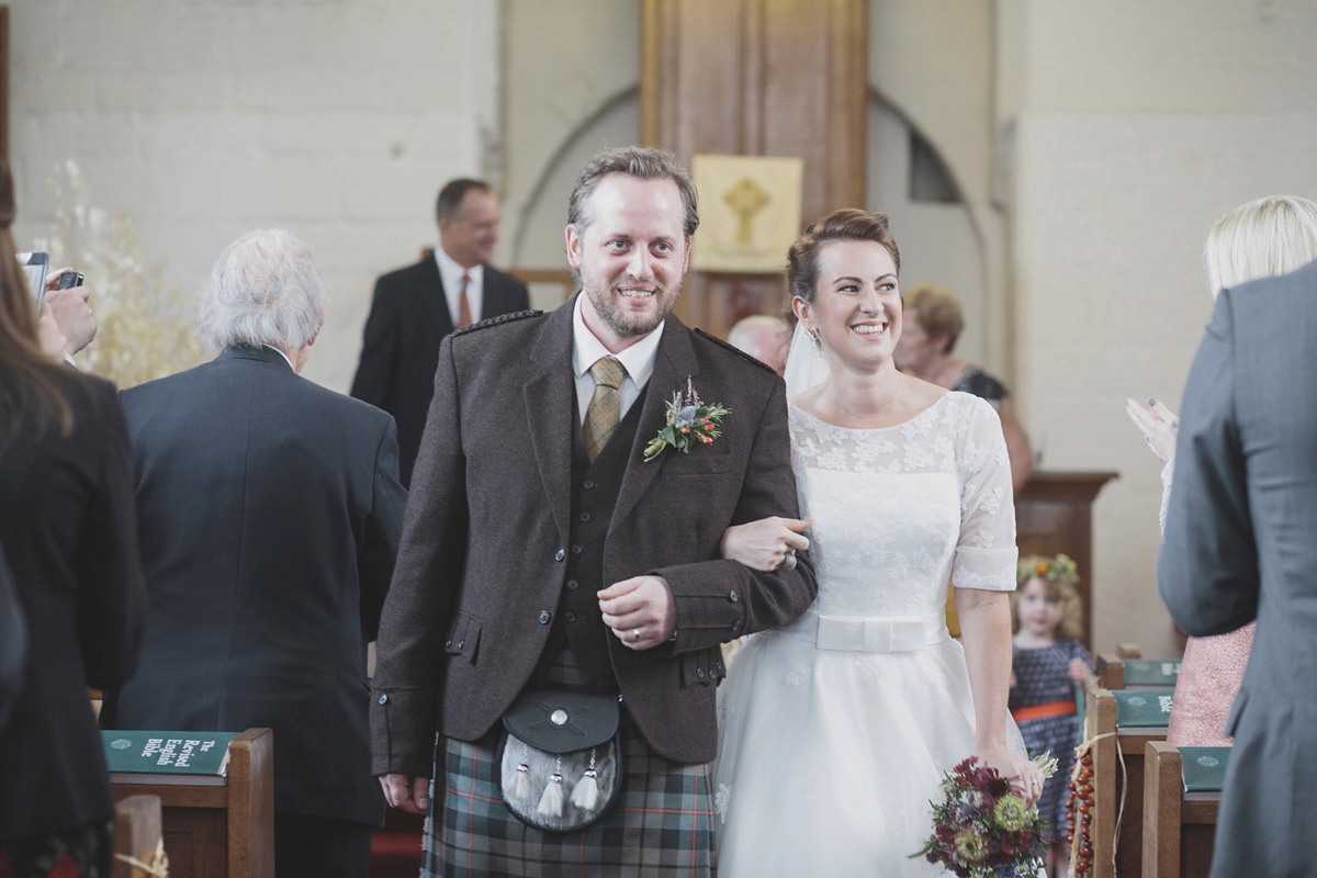 scandi autumn wedding scotland 12 1