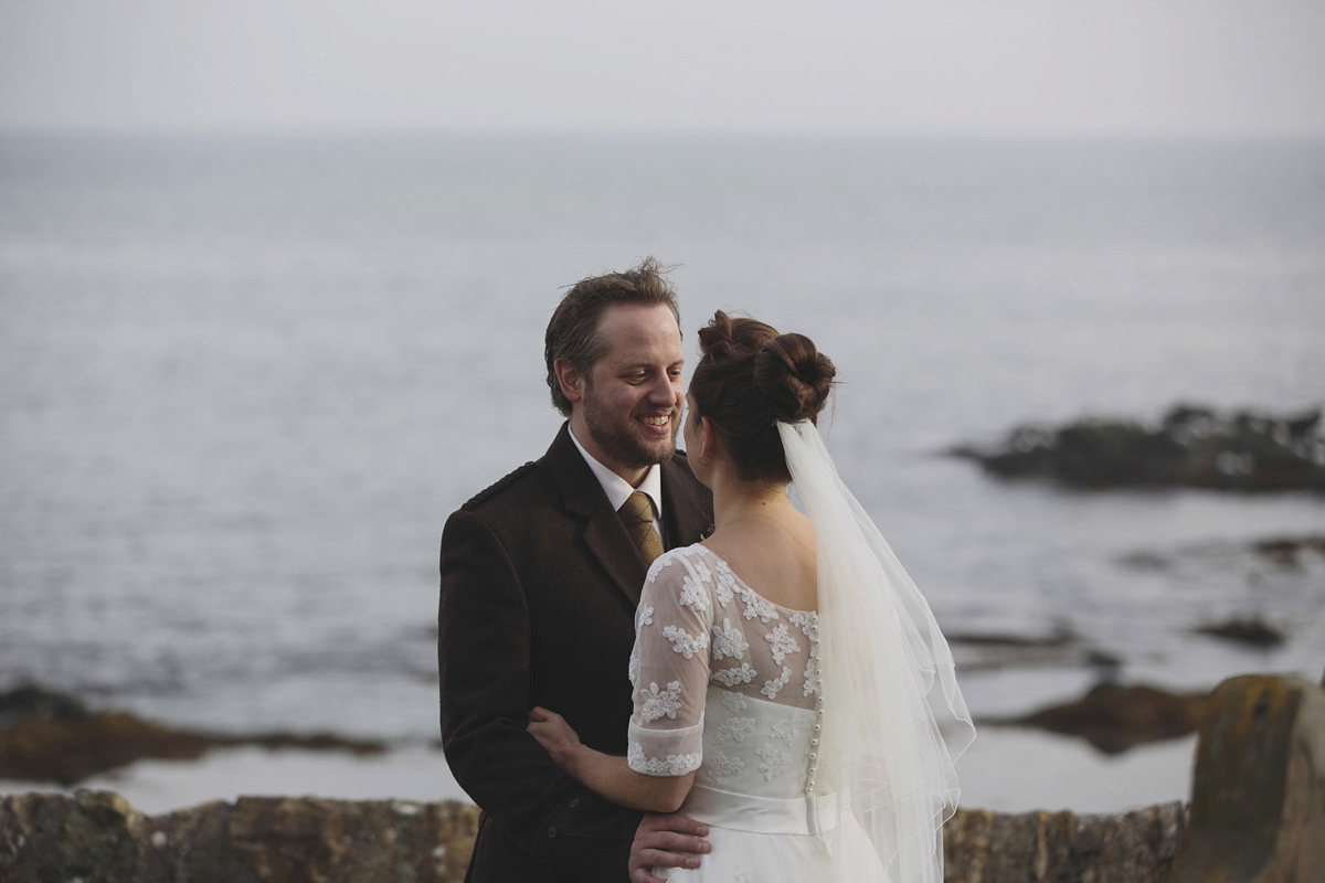 scandi autumn wedding scotland 14 1