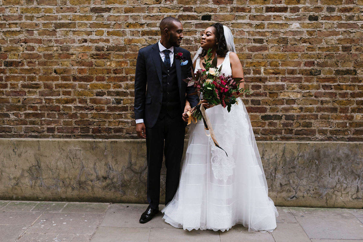yolancris dress devonshire terrace wedding london 11 1