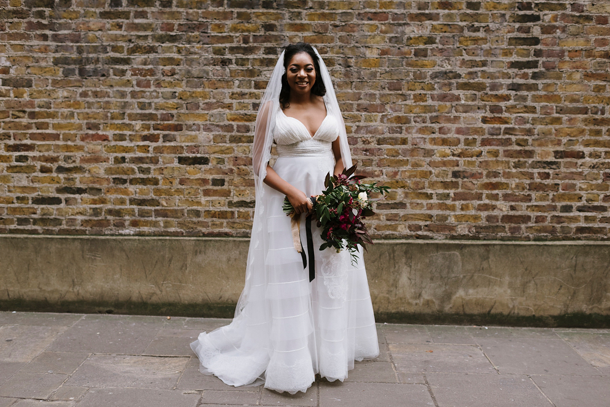 yolancris dress devonshire terrace wedding london 17 1