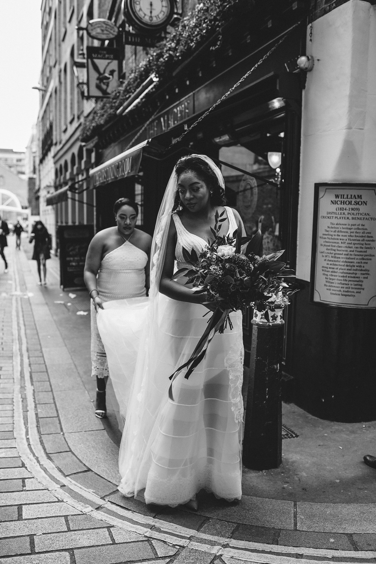 yolancris dress devonshire terrace wedding london 48 1