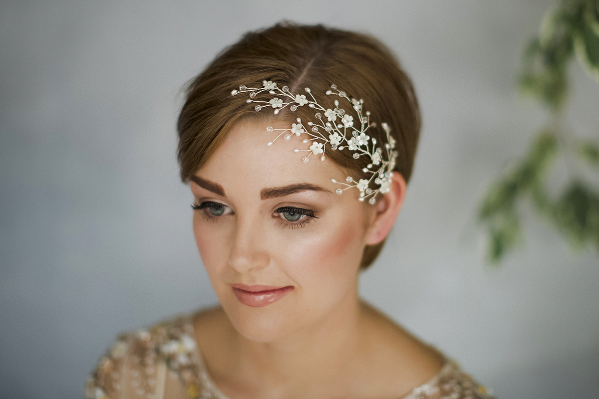 Adorable Hairstyle Ideas for Your Flower Girls