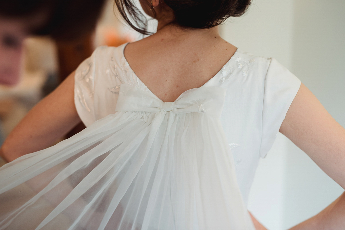 1960s wedding dress cape 41 1