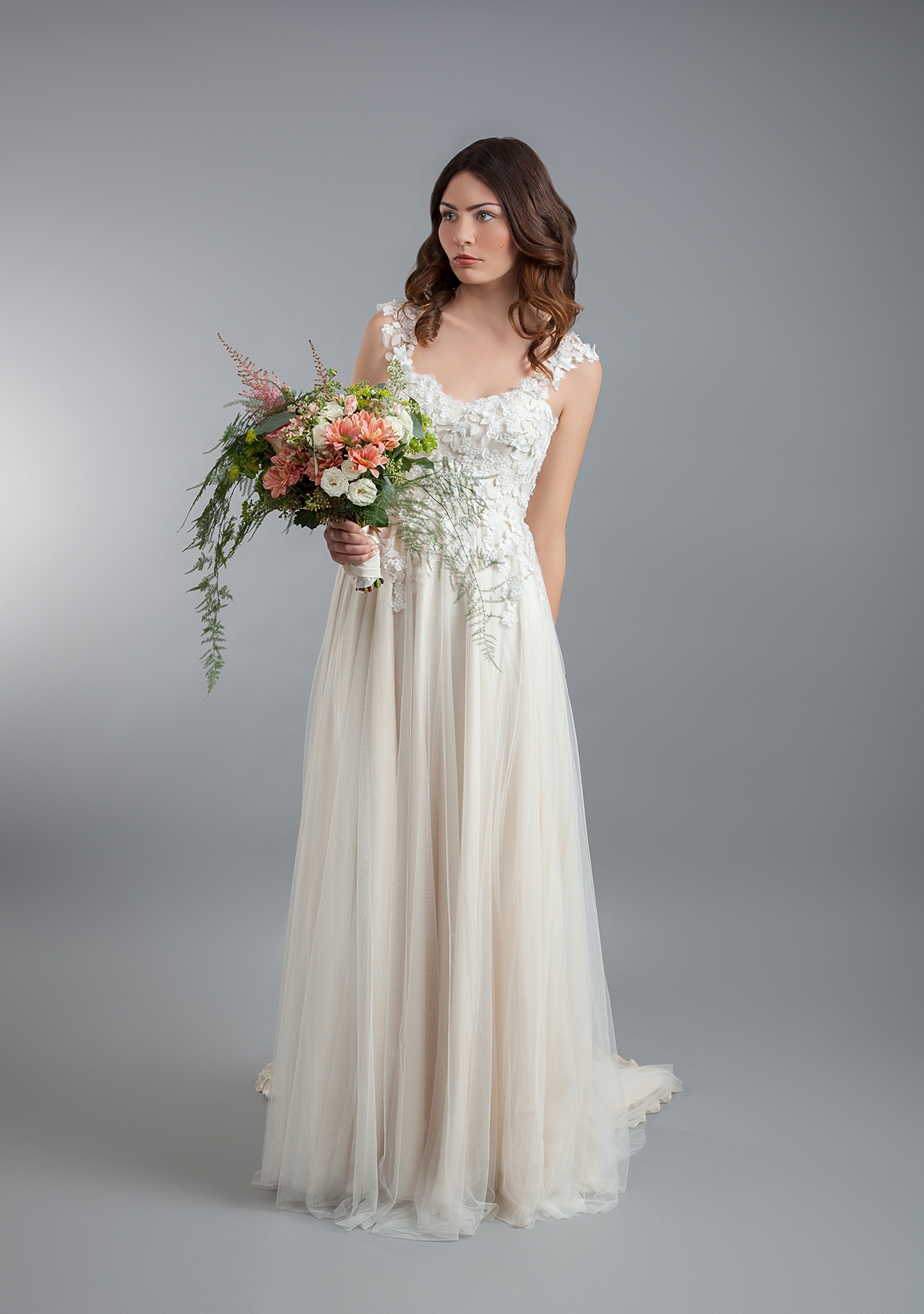 Melville dress discount