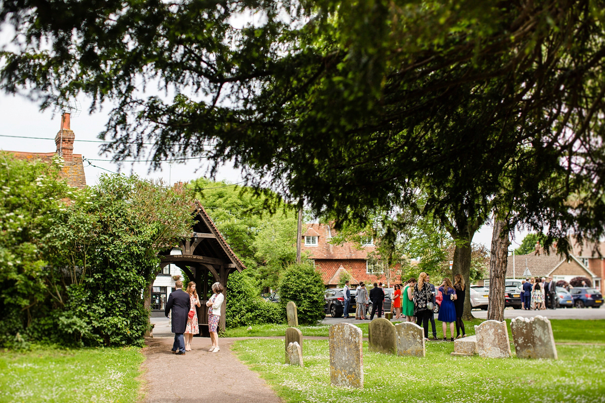 british seaside wedding 30 1