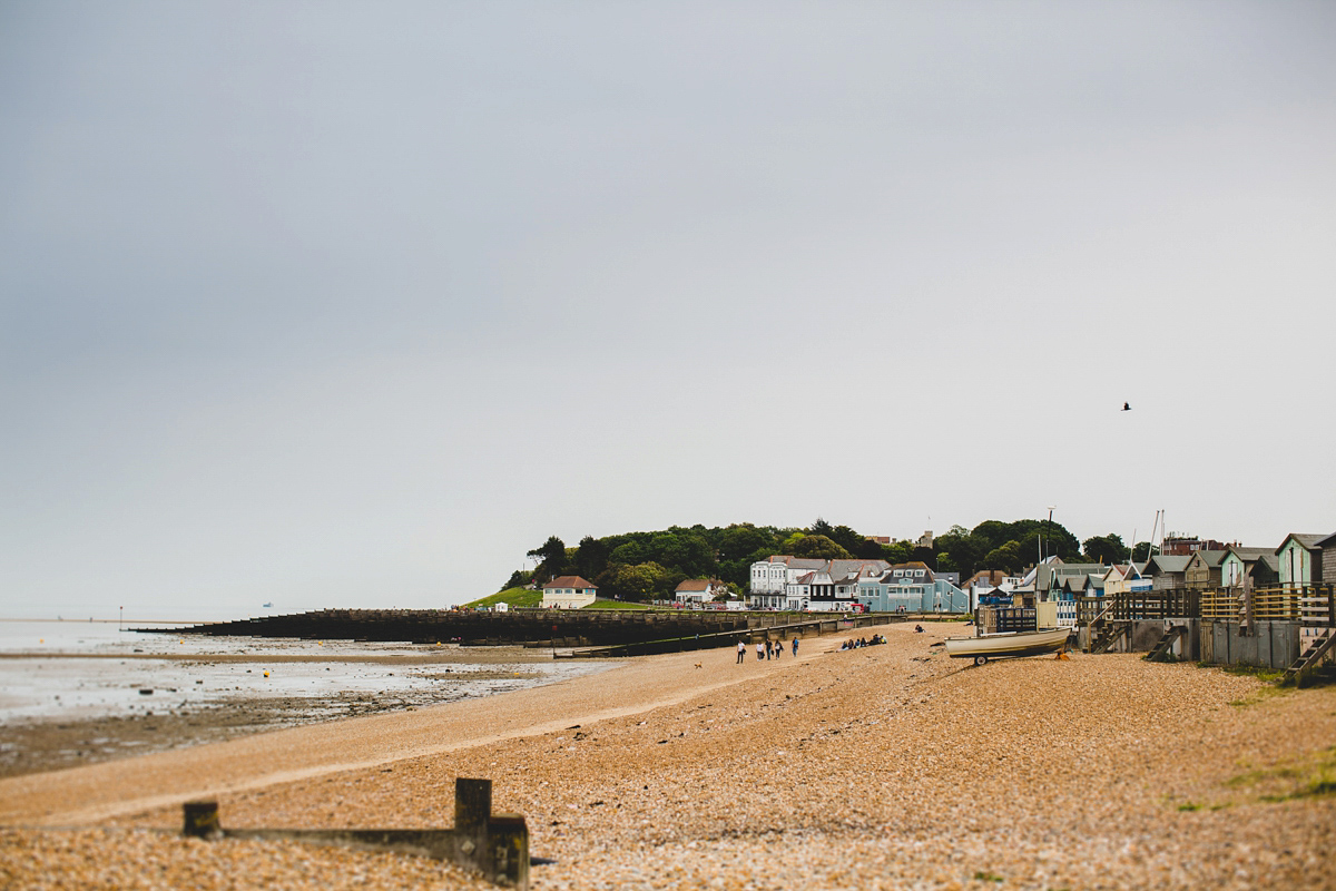 british seaside wedding 34 1