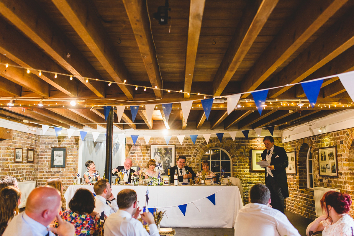 british seaside wedding 6 1