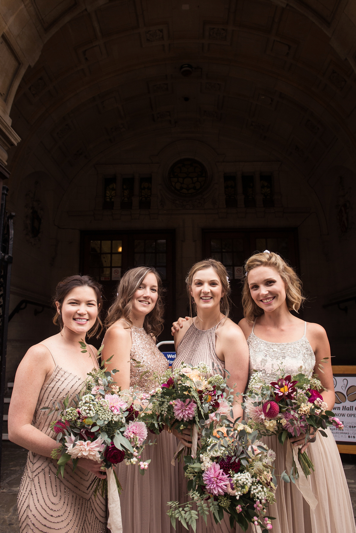 1920 s Style Charlie Brear Elegance for a Charming Nature Inspired Autumn Wedding Love My Dress UK Wedding Blog Podcast Directory Shop