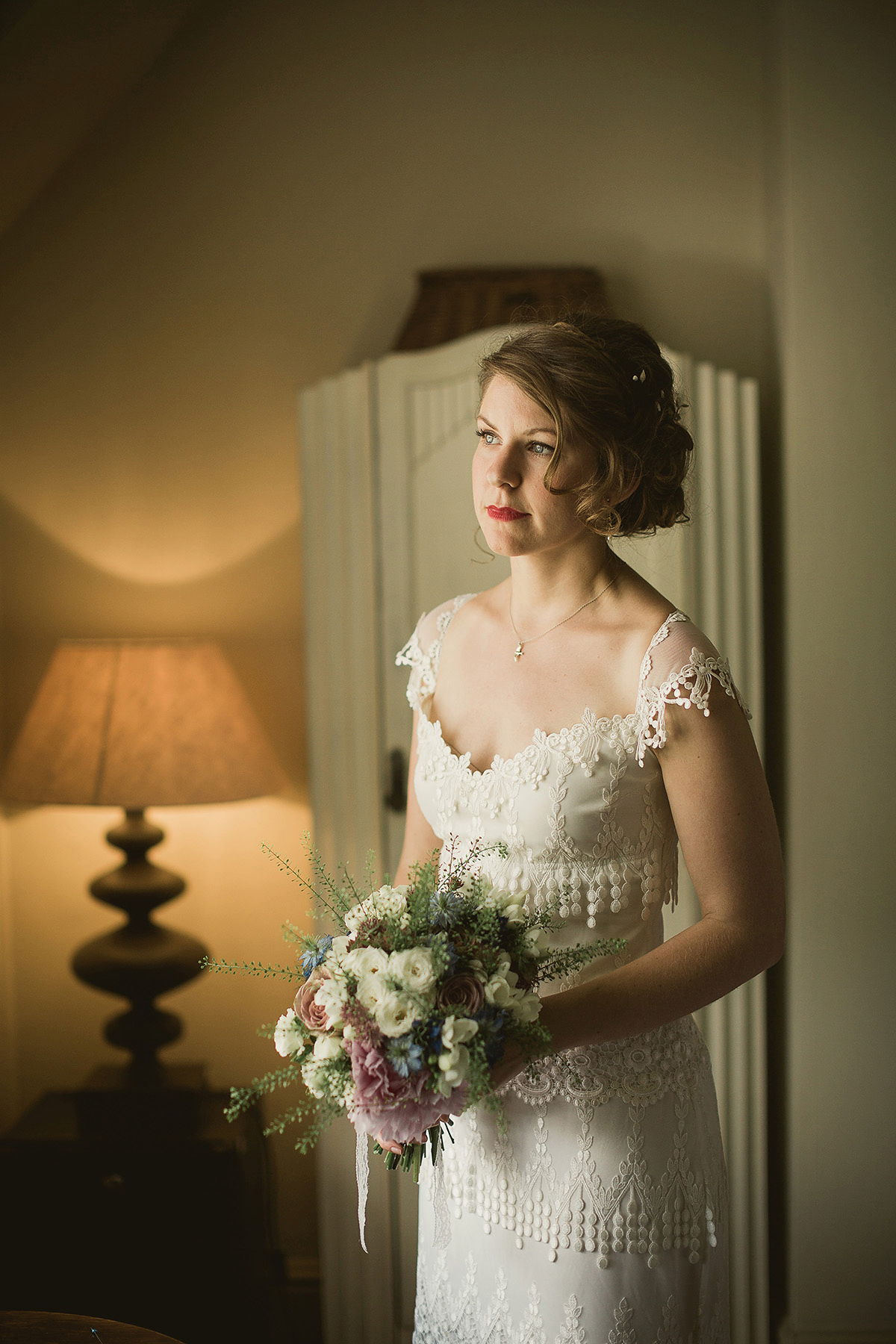 claire pettibone country fete wedding 18 1