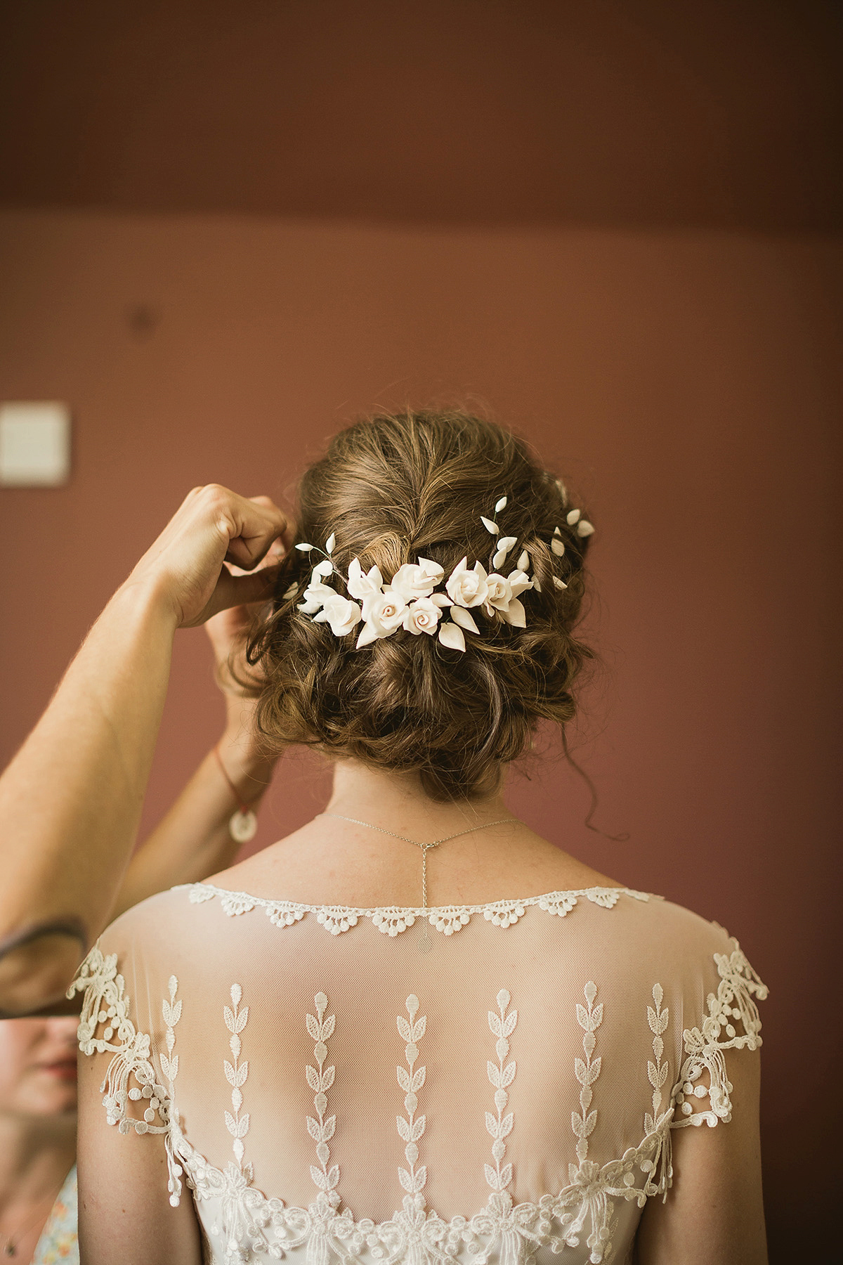 claire pettibone country fete wedding 21 1