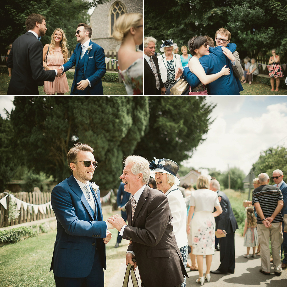 claire pettibone country fete wedding 27 1