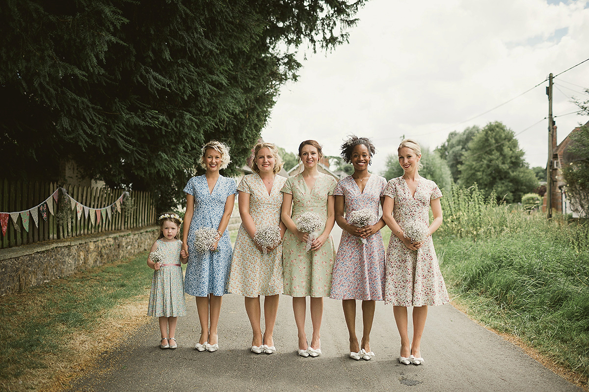 claire pettibone country fete wedding 30 1