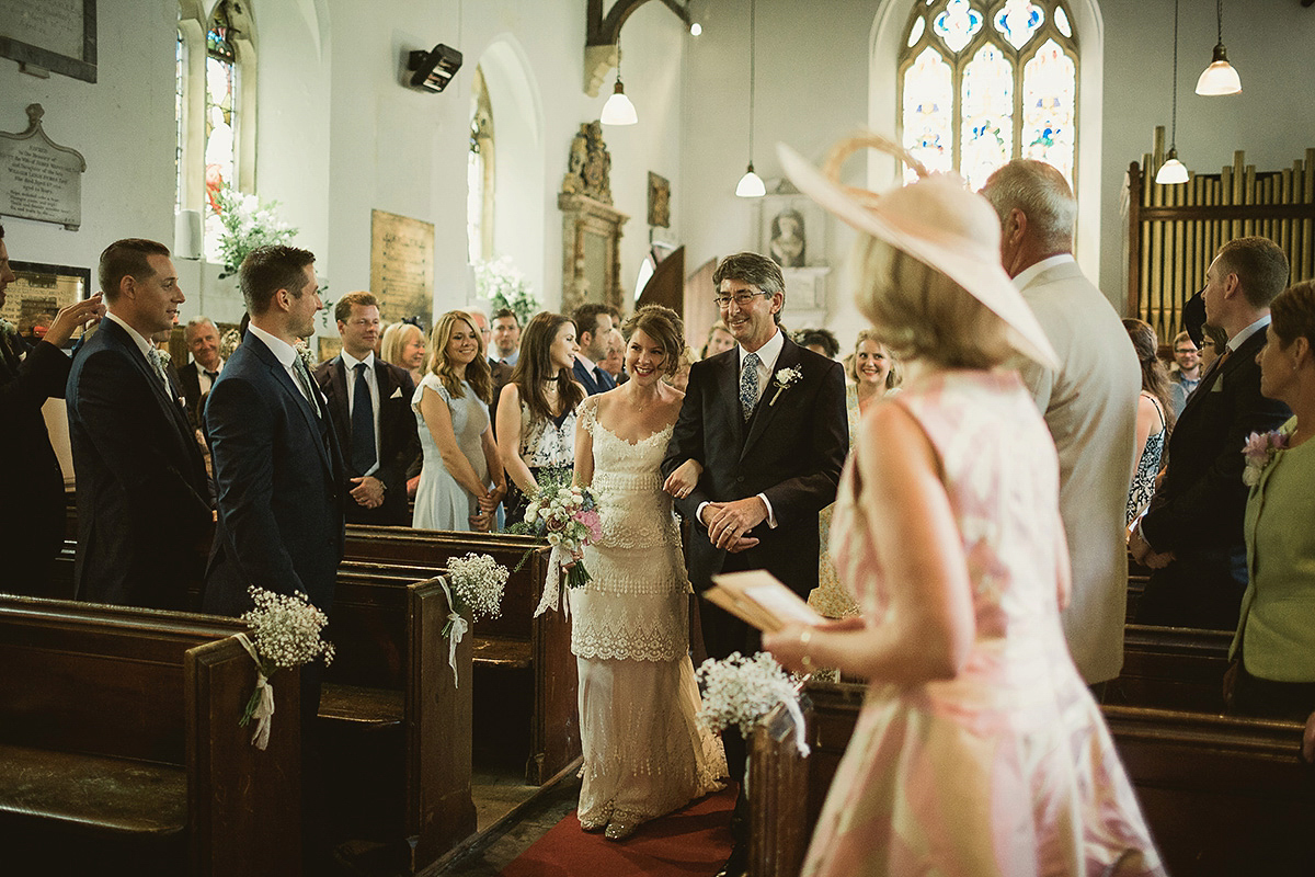 claire pettibone country fete wedding 34 1