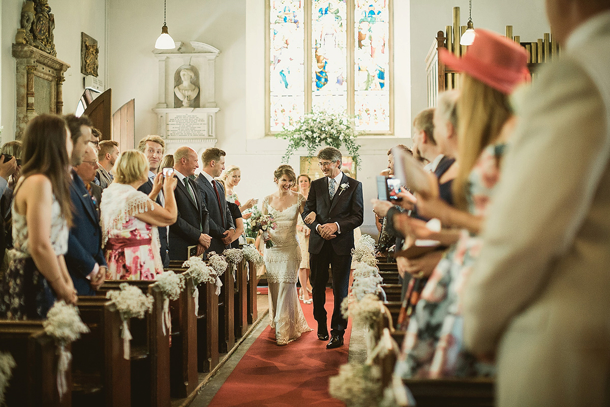 claire pettibone country fete wedding 37 1