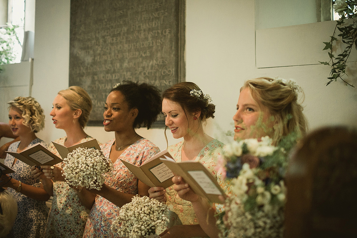 claire pettibone country fete wedding 38 1