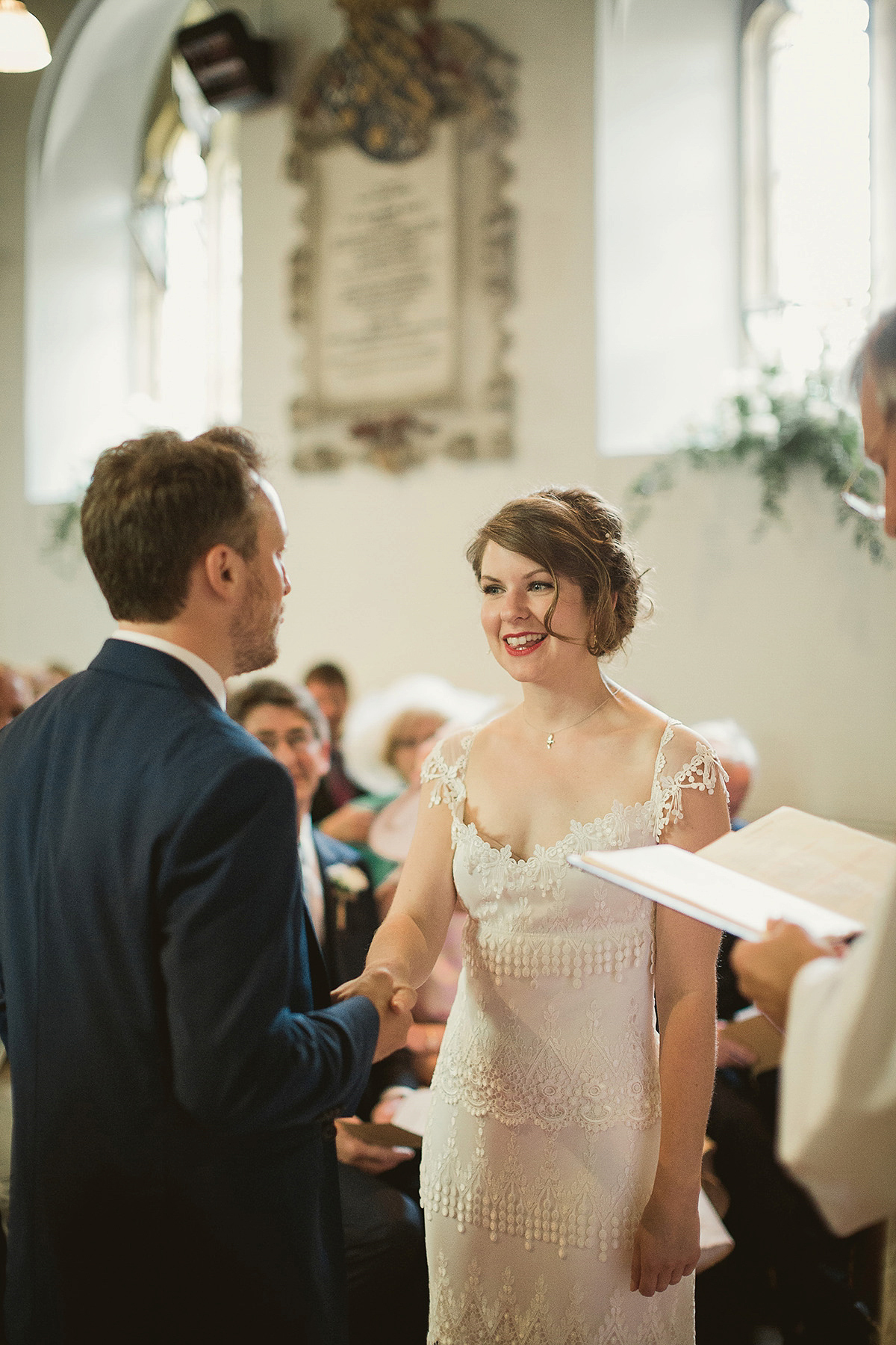 claire pettibone country fete wedding 39 1