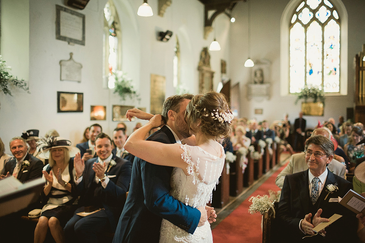 claire pettibone country fete wedding 40 1