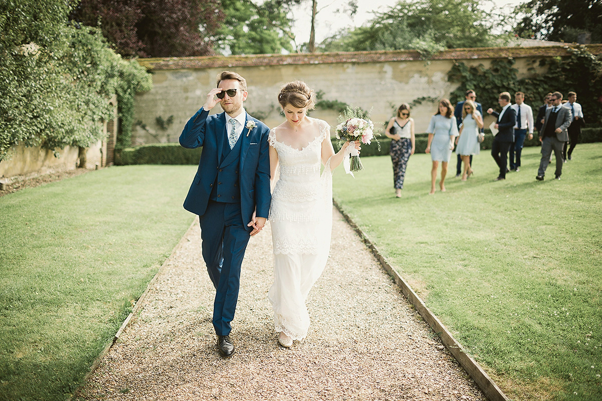 claire pettibone country fete wedding 68 1