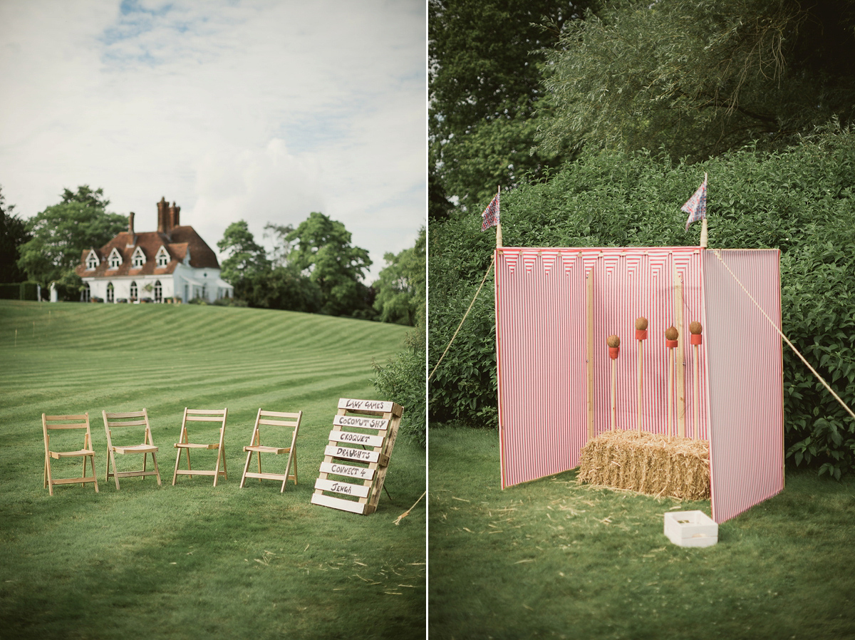 claire pettibone country fete wedding 70 1