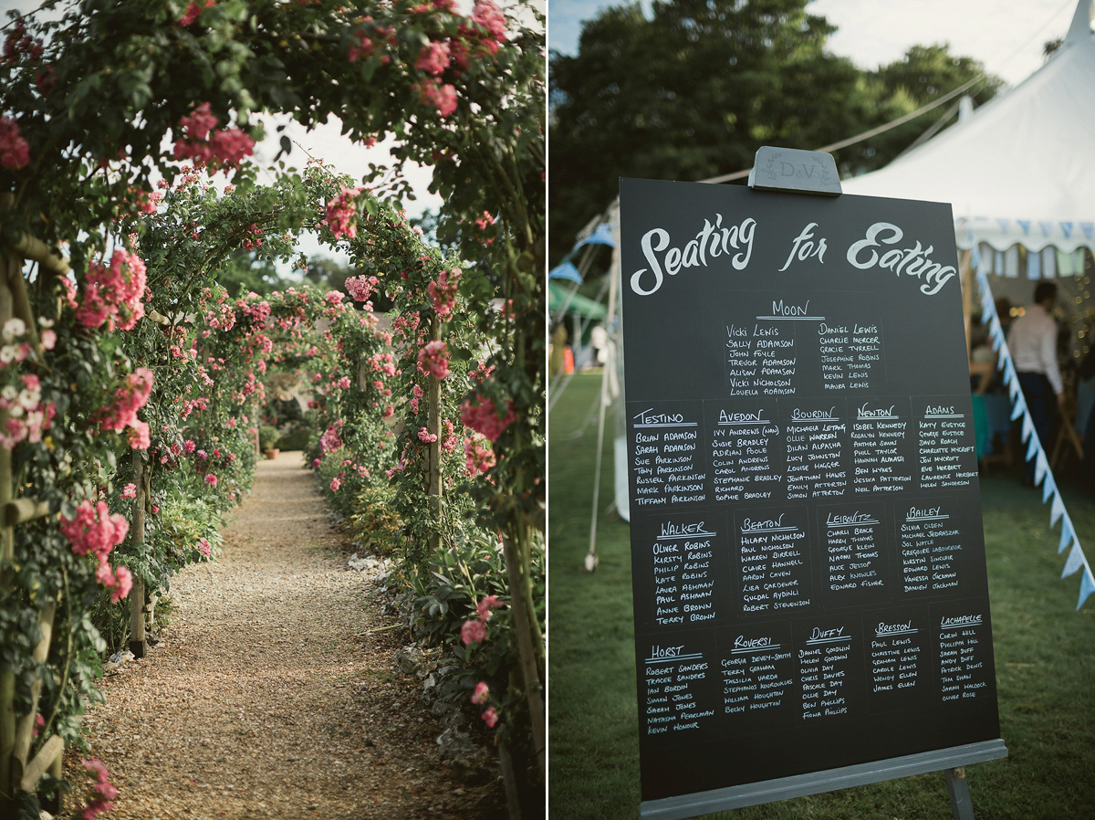 claire pettibone country fete wedding 76 1