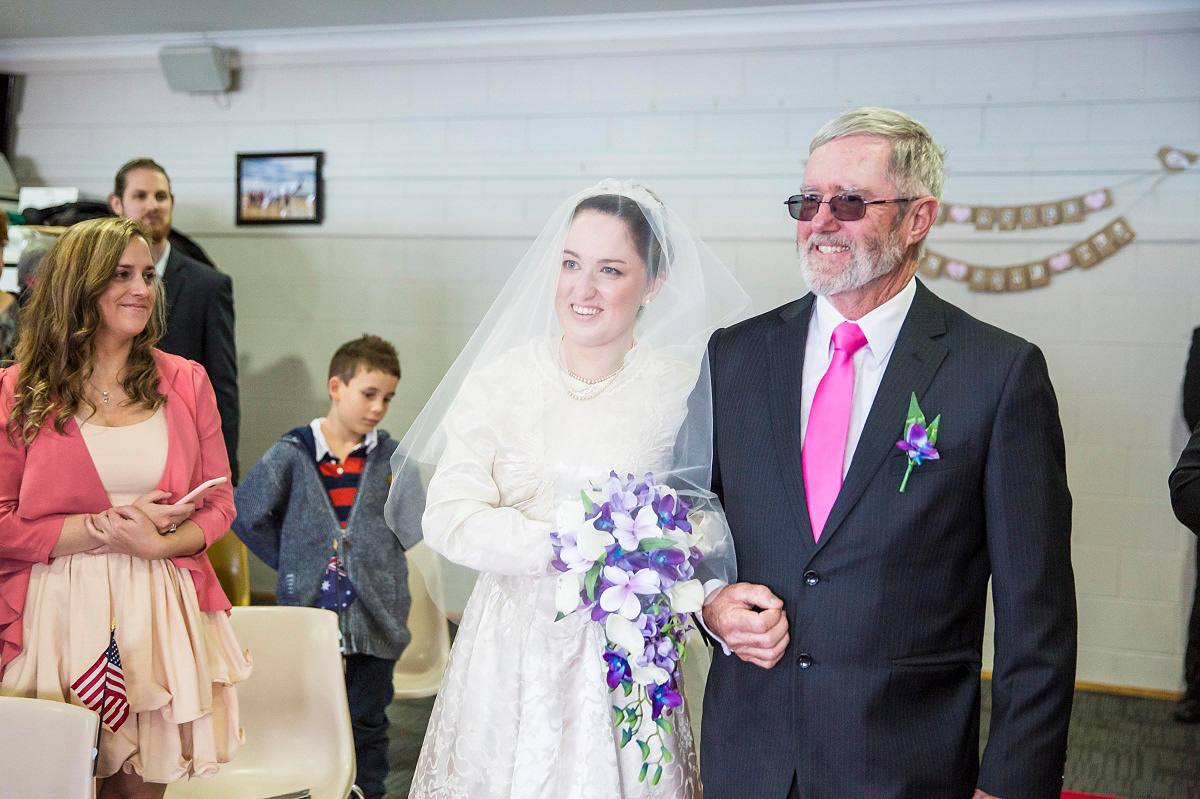 family heirloom wedding dress 10 3