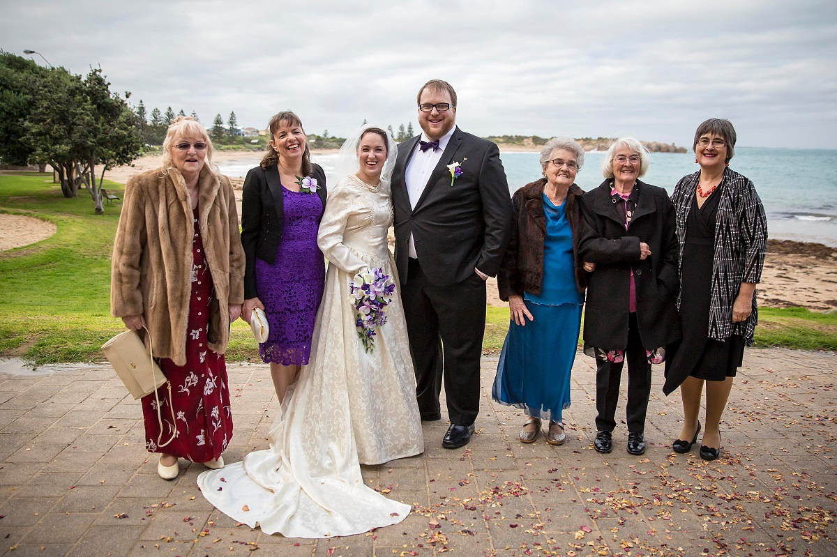 family heirloom wedding dress 21 3