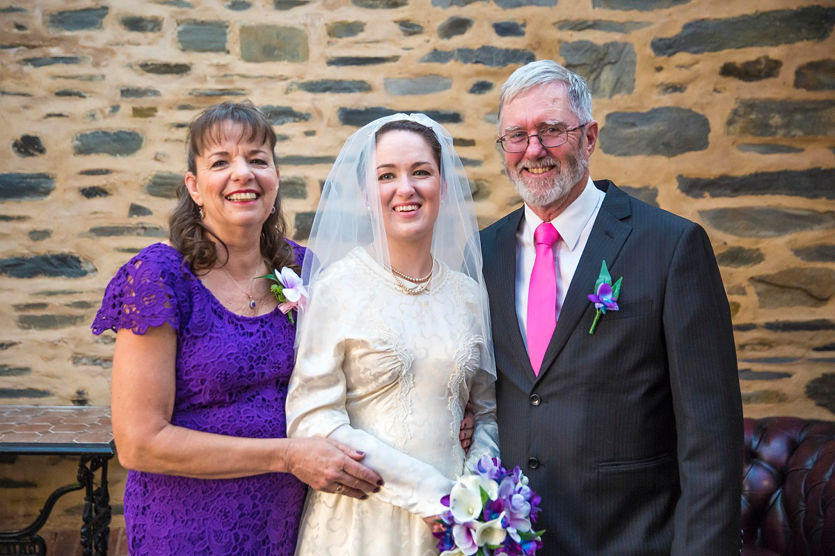 family heirloom wedding dress 29 3