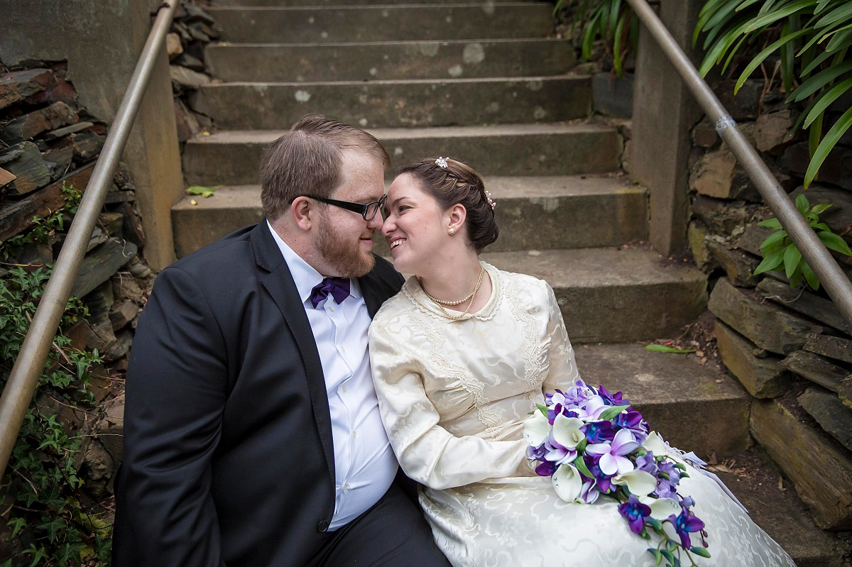 family heirloom wedding dress 36 3