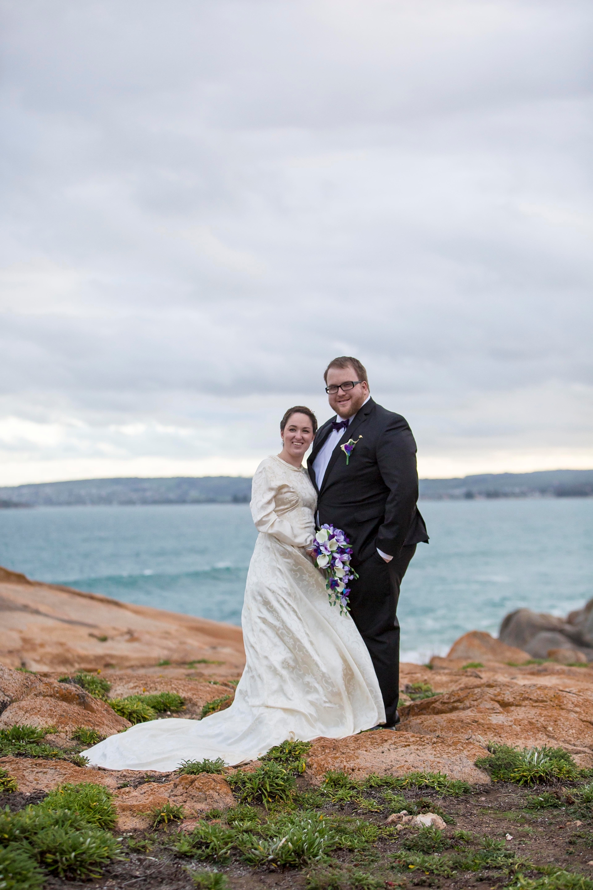 halfpenny london bride farm wedding 1