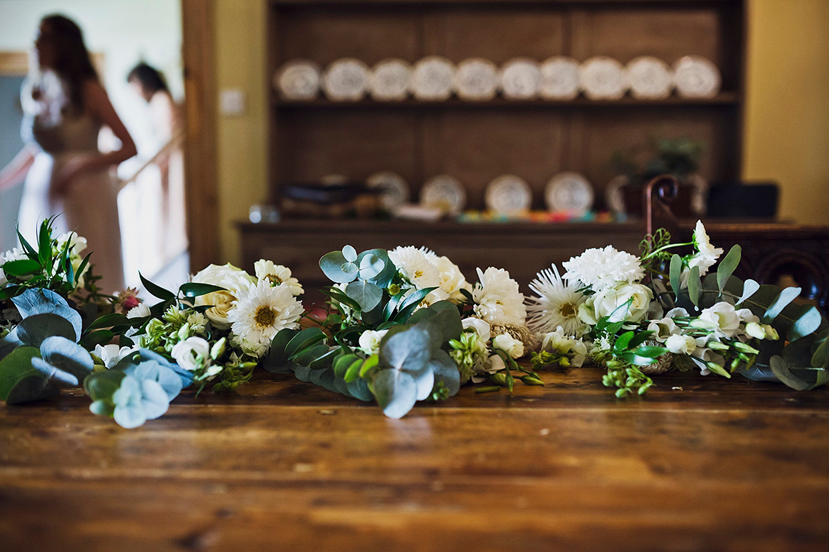 halfpenny london bride farm wedding 21 1