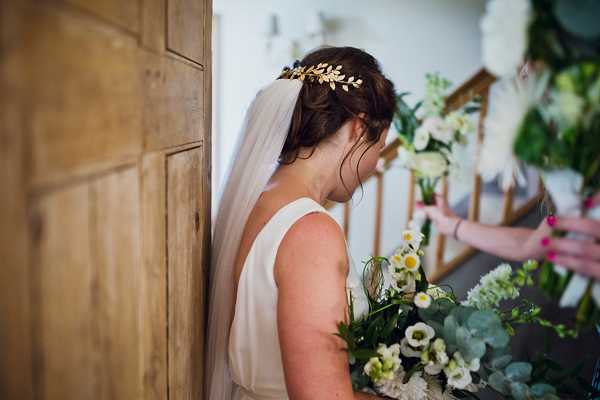 halfpenny london bride farm wedding 22 1