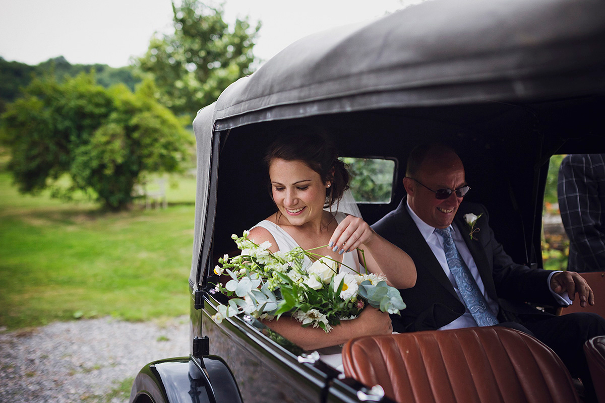 halfpenny london bride farm wedding 24 1